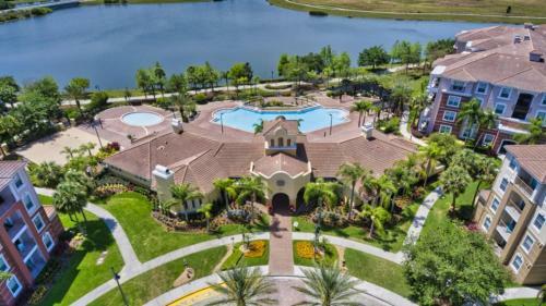 Is2 110 - 3 Bedrooms Near Universal Studios