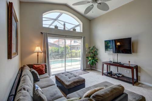 Villa Silver Clear Creek A Wonderful Location For A Relaxing Vacation