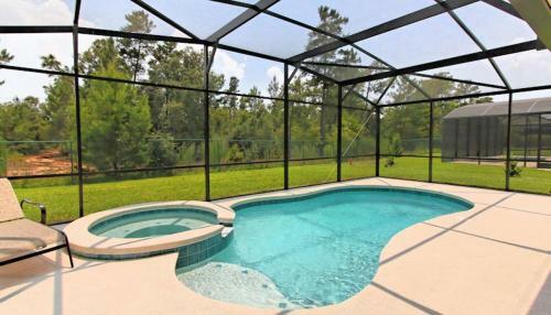 Villa Silver Clear Creek A Wonderful Location For A Relaxing Vacation