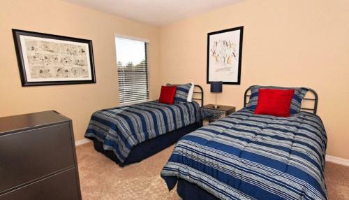 Villa Silver Clear Creek A Wonderful Location For A Relaxing Vacation