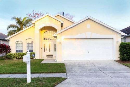 Villa Golf Preserve Private Home