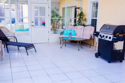 Villa Golf Preserve Private Home