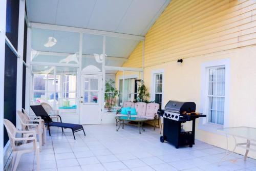 Villa Golf Preserve Private Home