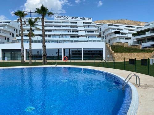 Apartamento Camporrosso La Vila 2b