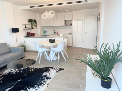 Apartamento Camporrosso La Vila 2b