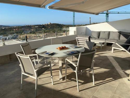 Apartamento Camporrosso La Vila 2b