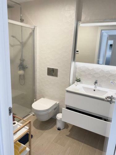 Apartamento Camporrosso La Vila 2b