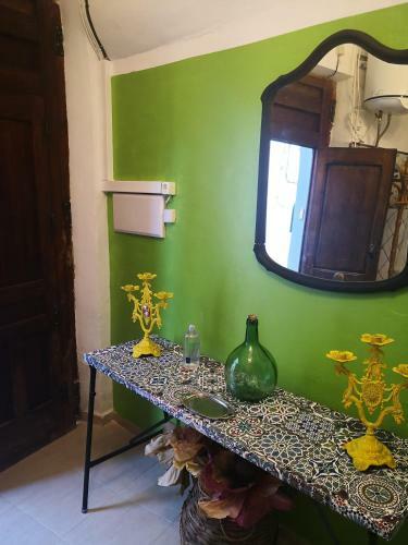Apartamento Casa En El Centro Del Pueblo de Finestrat