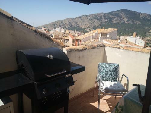 Apartamento Casa En El Centro Del Pueblo de Finestrat