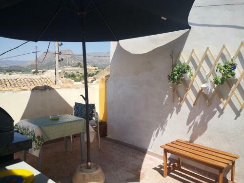 Apartamento Casa En El Centro Del Pueblo de Finestrat