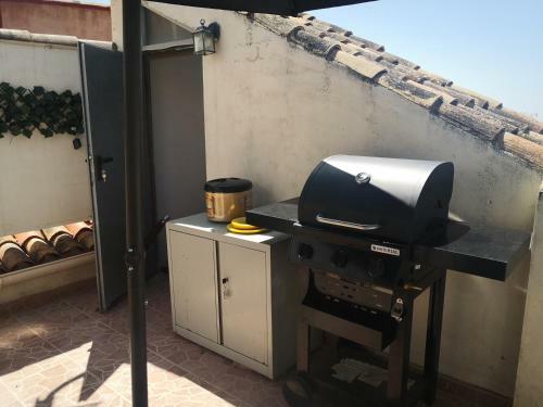 Apartamento Casa En El Centro Del Pueblo de Finestrat