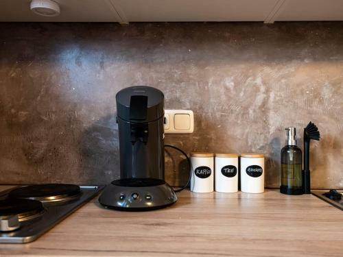 Apartamento Sch�ne Ferienwohnung Im Herzen Von Garmisch