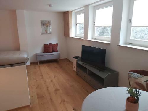 Apartamento Sch�ne Ferienwohnung Im Herzen Von Garmisch