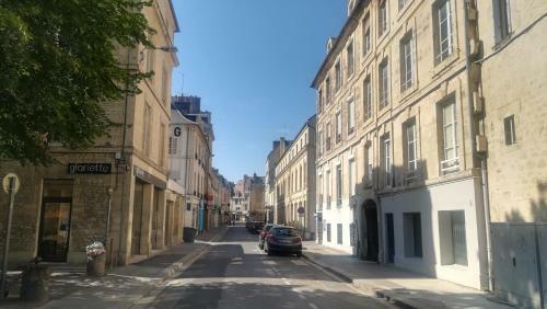 Apartamento La Gloriette