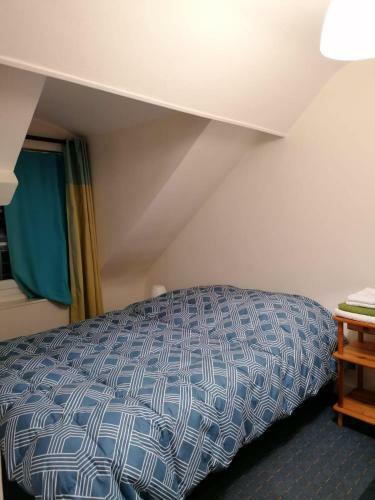 Apartamento La Gloriette