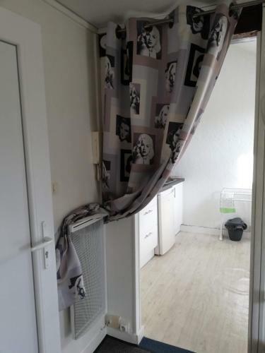 Apartamento La Gloriette
