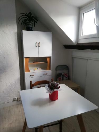 Apartamento La Gloriette