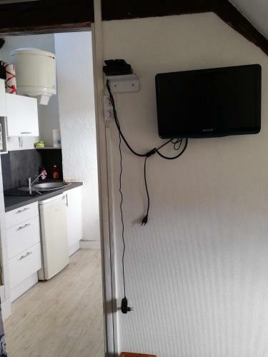 Apartamento La Gloriette