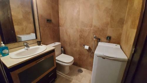 Apartamento Puerto Estepona