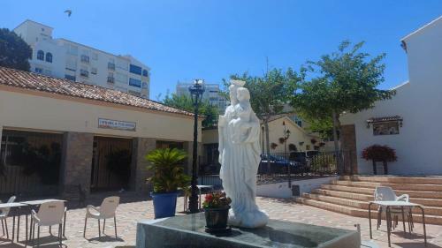 Apartamento Puerto Estepona