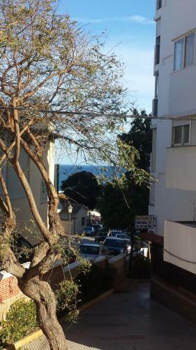 Apartamento Puerto Estepona