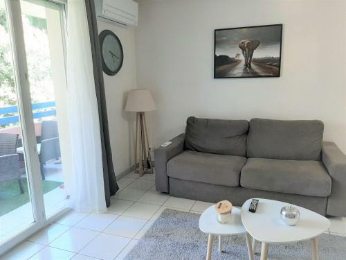 Apartamento Magnifique Et Moderne T2 - Emeraude 32
