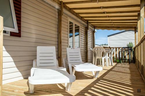 Amorosa Mobil Home