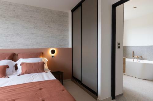 Apartamento R�sidence Omigna
