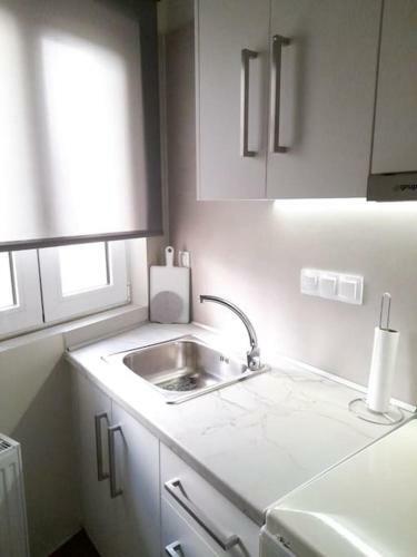 Apartamento Downtown _ Level 5