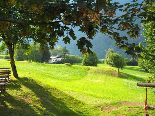 Pleasant Apartment In Val Di Sole With Balcony