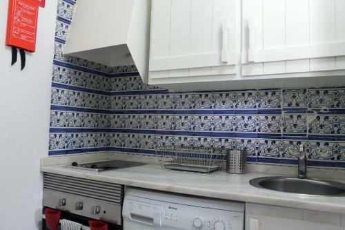 Apartamento �asis - Pedras D' El Rei T0