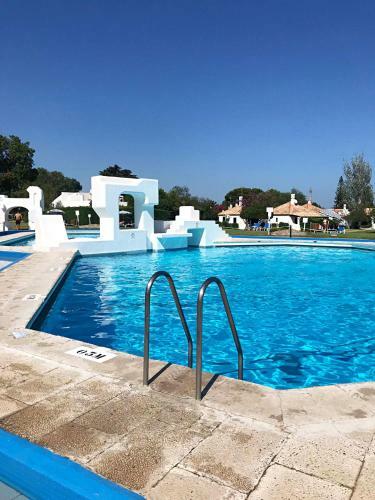 Apartamento �asis - Pedras D' El Rei T0