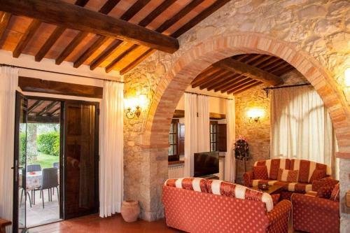 Villa Chianti Fiorito