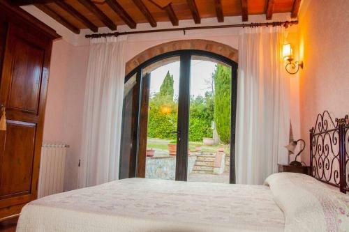 Villa Chianti Fiorito