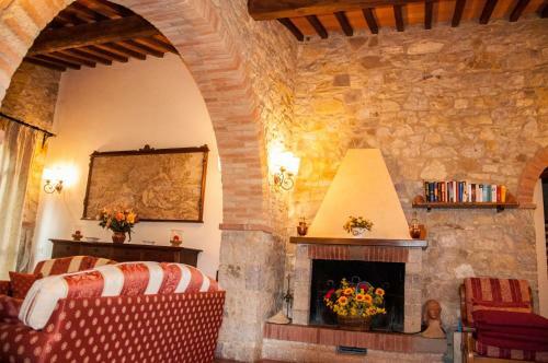 Villa Chianti Fiorito