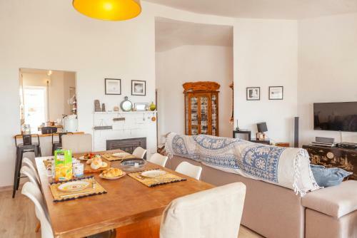 C18 - Church Square Apartment In Praia Da Luz