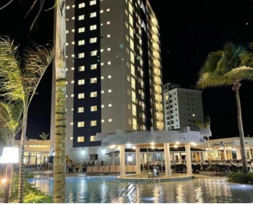 Hotel Salinas Exclusive Resort