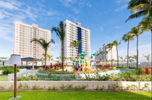 Hotel Salinas Exclusive Resort