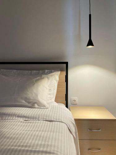 Apartamento Kyriakos Appartment