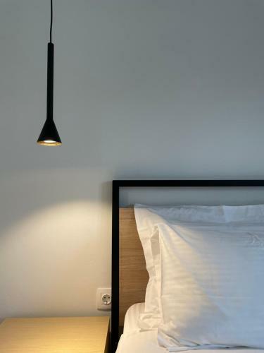 Apartamento Kyriakos Appartment
