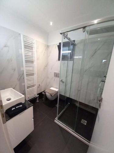 Apartamento Kyriakos Appartment
