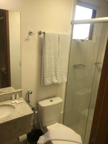 Apartamento Evian Thermas