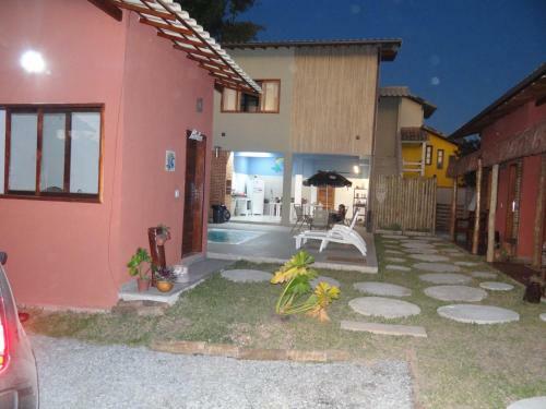Hostal Reserva De Ita�na