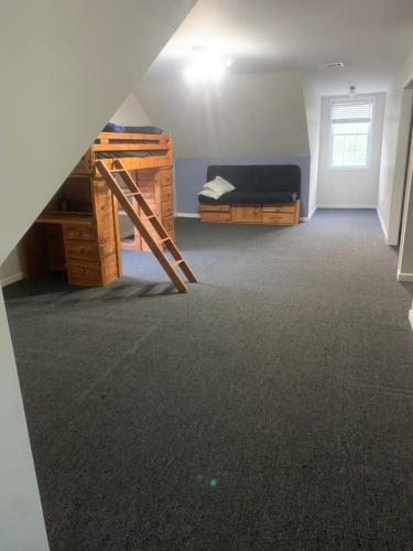 Apartamento Bcb Property Lg