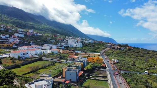 Studio Apartment, Freewifi, Great View From Terrace