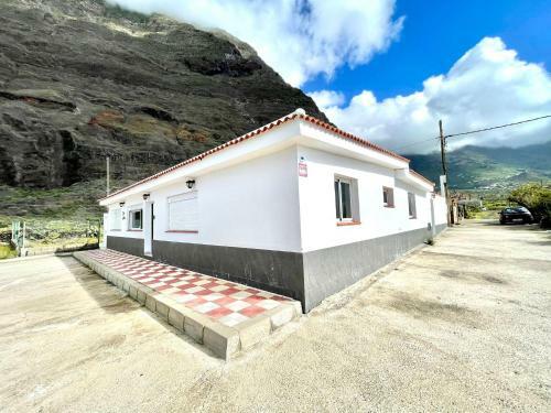 One Bedroom House 2, Wifi, Ac, Mountain View
