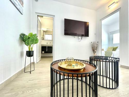 One Bedroom House 2, Wifi, Ac, Mountain View