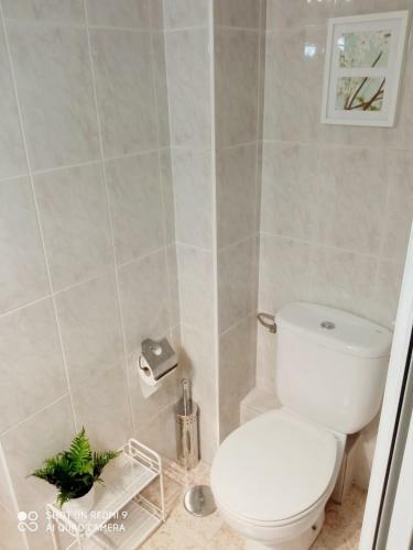 Apartamento My Sunny Place Fuengirola