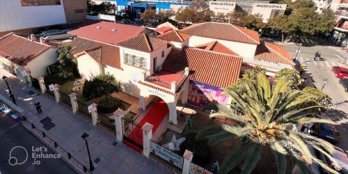 Amplio Apartamento - Aparcamiento Gratuito Alrededor