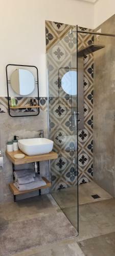 Bed & Breakfast Palazzo Donna Chicchi